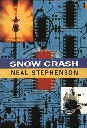 Snow Crash