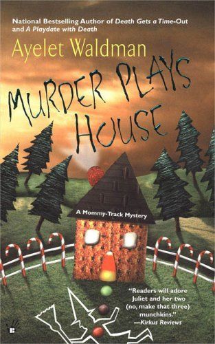 Murder Plays House