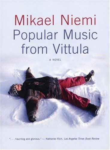 Popular Music from Vittula