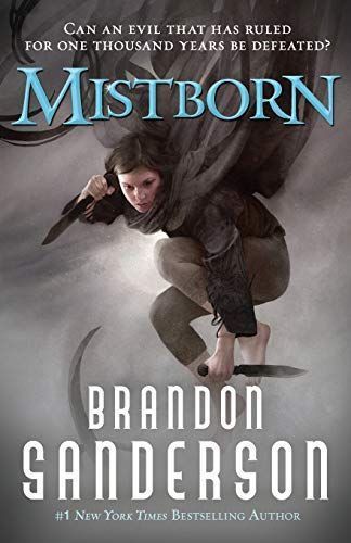 Mistborn