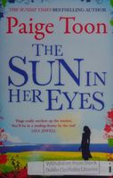 The Sun in Her Eyes