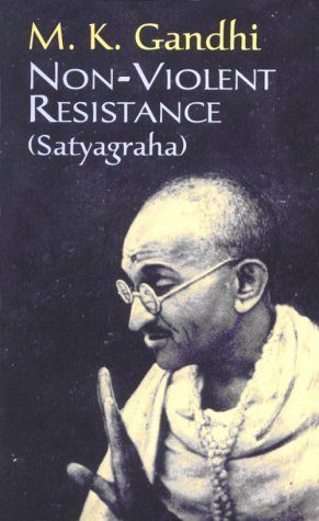 Non-Violent Resistance