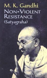 Non-Violent Resistance