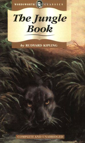 The Jungle Book