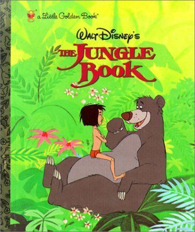 The Jungle Book