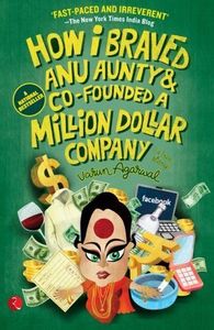 How I Braved Anu Aunty and Co-Founded a Million Dollar Company