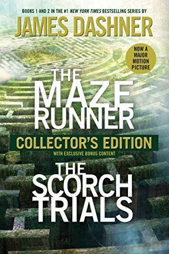 The Maze Runner