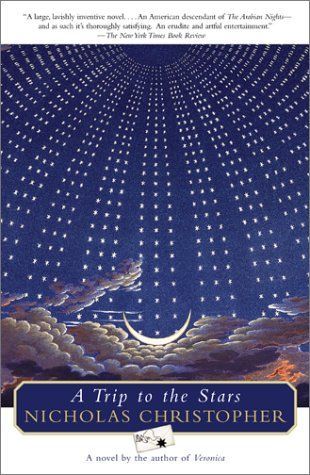A Trip To The Stars