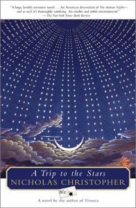 A Trip To The Stars