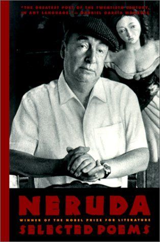 Pablo Neruda