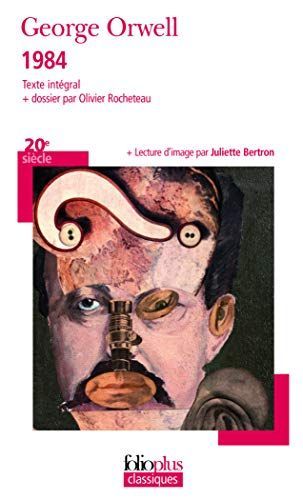 1984 - texte integrale + dossier