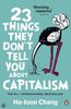 23 things they don't tell you about capitalism