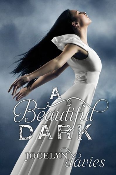 A beautiful dark