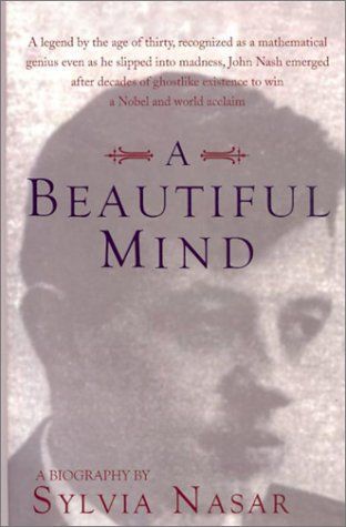 A beautiful mind