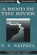 A bend in the river