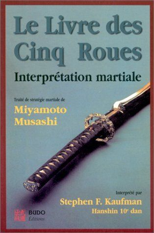 Le Livre des 5 roues