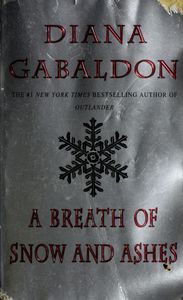 A Breath of Snow and Ashes