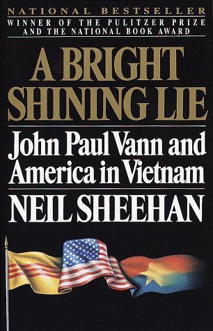 A bright shining lie