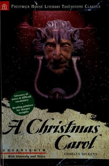 A Christmas carol