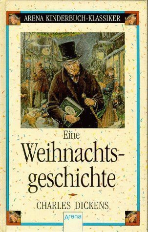 Eine Weihnachtsgeschichte.