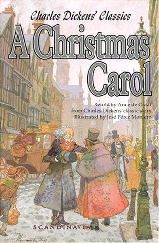 A Christmas Carol
