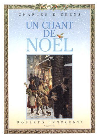 Un chant de Noël