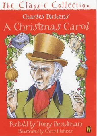 A Christmas Carol (Classic Collection)