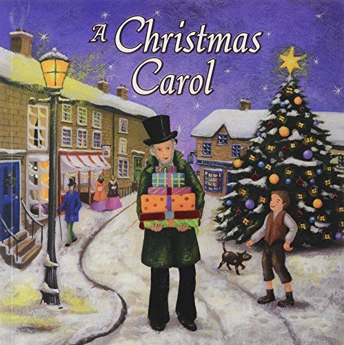 A Christmas Carol