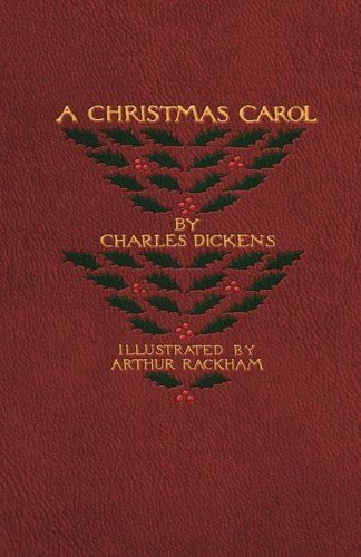 A Christmas Carol