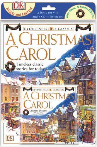 A Christmas carol