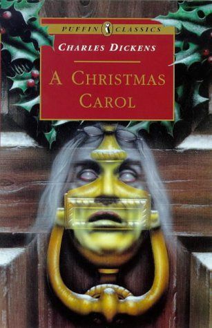 A Christmas Carol (Puffin Classics)
