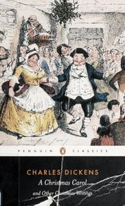 A Christmas carol and other Christmas writings
