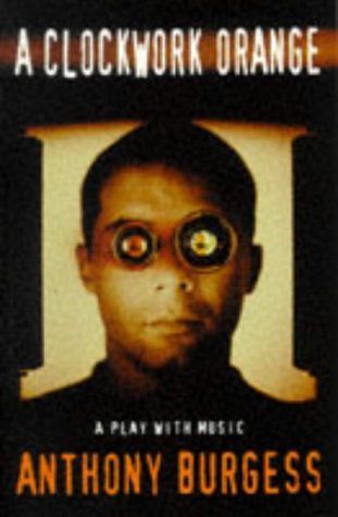 A "Clockwork Orange"