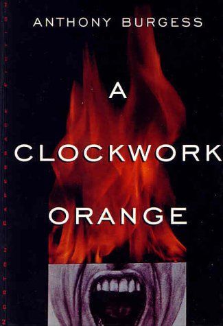 A Clockwork Orange
