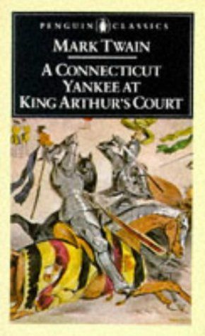 A Connecticut Yankee at King Arthur's court