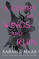 A Court of Wings and Ruin