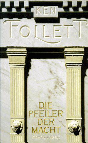 Die Pfeiler der Macht.