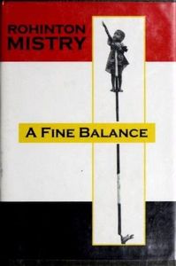 A Fine Balance