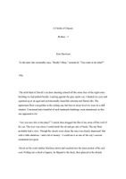 A fist full of charms