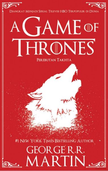 A Game of Thrones