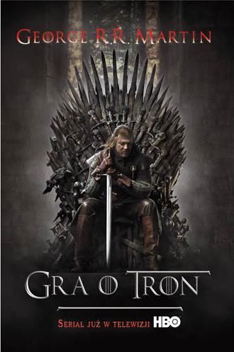 Gra o tron