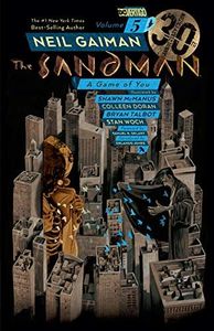 The Sandman Vol. 5