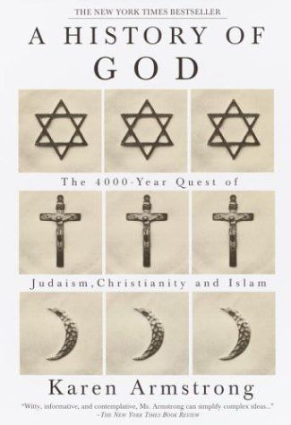 A history of God