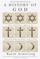 A history of God