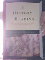 A history of reading