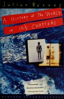 A history of the world in 10 1/2 chapters