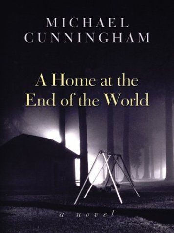 A home at the end of the world