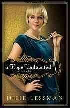 A hope undaunted