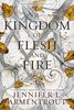 A Kingdom of Flesh and Fire