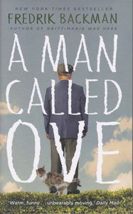 A Man Called Ove